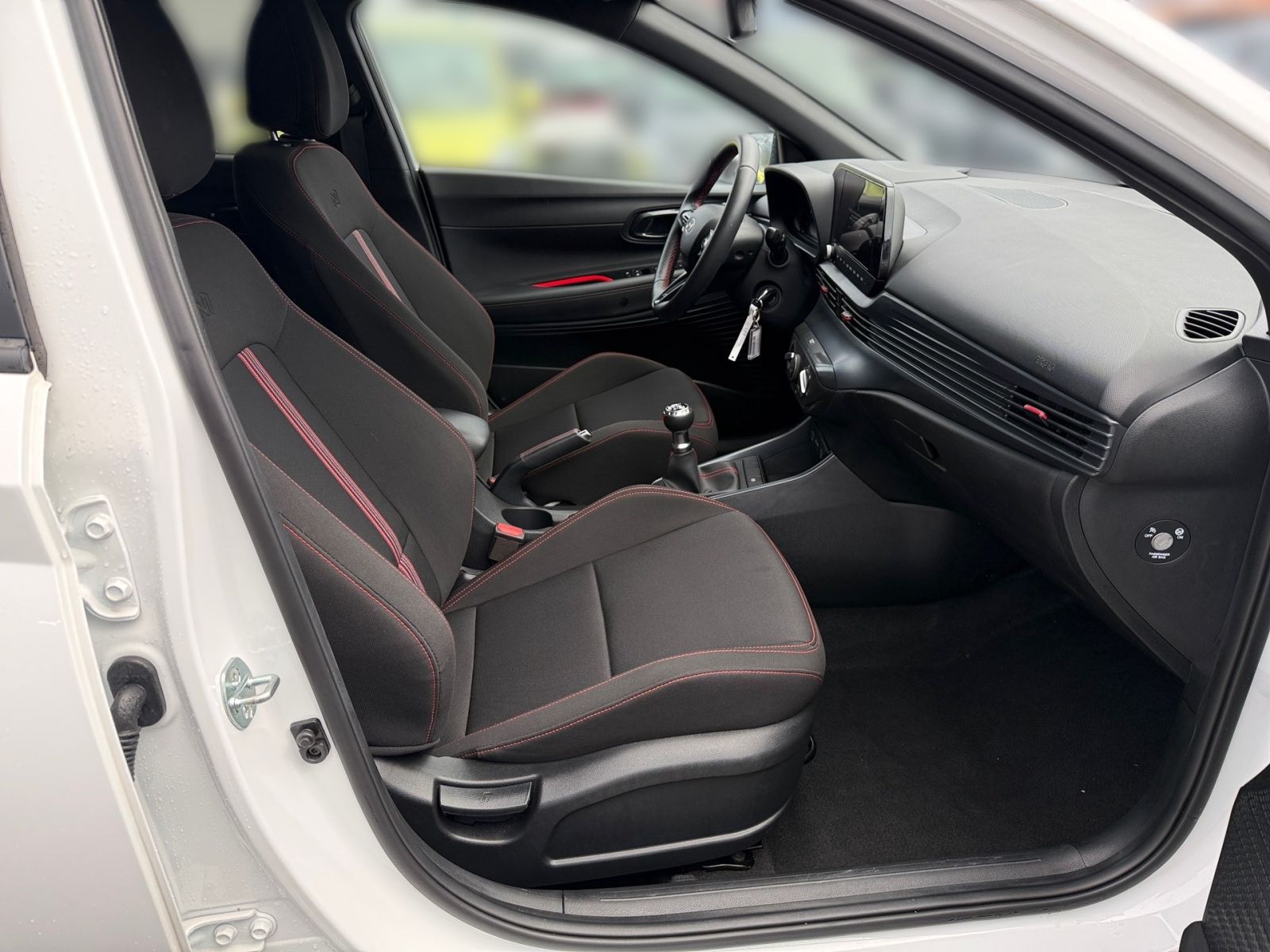 Hyundai i20 – Bild 14