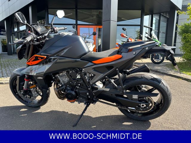 KTM 990 Duke 2024...ab 3,99%