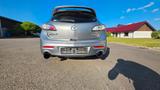 Mazda 3 2.3 MZR DISI Turbo MPS Plus-Paket - gebrauchte Mazda 3 aus dem Jahr 2010