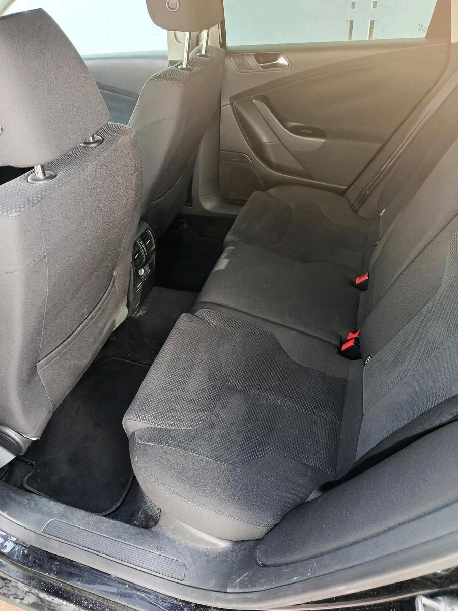Volkswagen Passat 2007 — photo 7