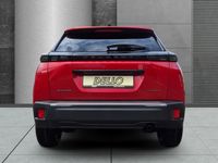 Peugeot 2008 - Vorschau Bild 6