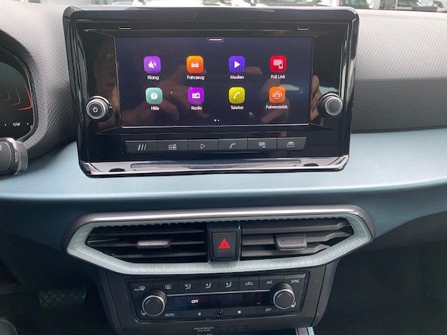 Seat Arona - Bild 14