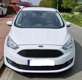 Ford C-Max 1,0 EcoBoost 92kW Cool & Connect Cool ...
