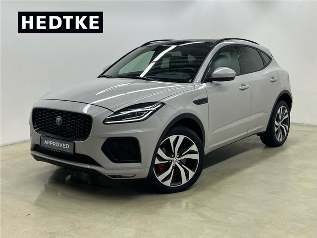 Jaguar E-PACE P300 AWD Sport 20"+PANORAMA+MEMORY+WINTER