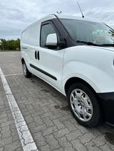 Fiat Doblo Cargo 1.6 Multijet Lang - Fiat Doblo von privat