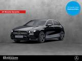 Mercedes-Benz A 180 AMG-LINE/NIGHT/LED/AMBIENTEAMG Line SHZ - Mercedes-Benz A 180 aus 2020