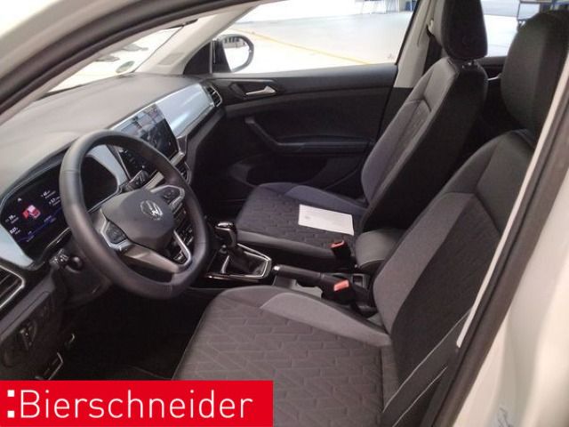 Volkswagen T-Cross 1.0 TSI DSG Goal ACC LED NAVI SHZ CAM foto 5