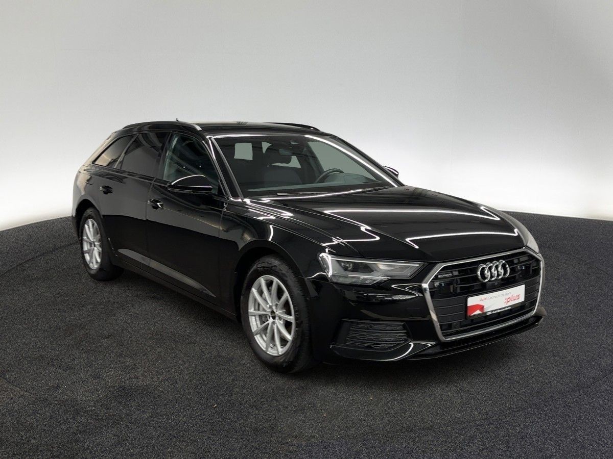 Audi A6 - Bild 9