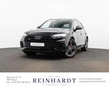Audi SQ5 TDi ALL-BLACK/20Z./ACC/HuD/PANO/360°/AIR-SUS - Audi SQ5 in Dortmund