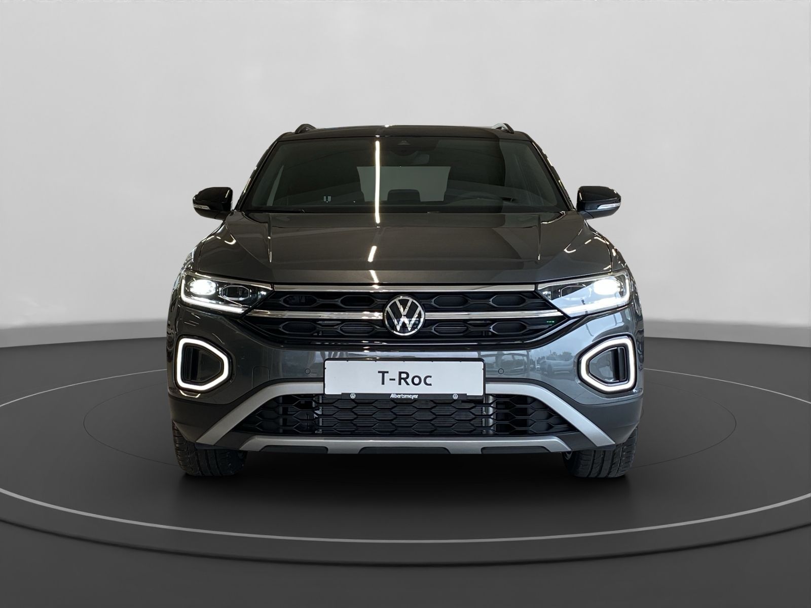 Volkswagen T-Roc - Bild 7