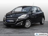 Peugeot 208 PureTech 82 Allure/SHZ - gebrauchte Peugeot 208 aus dem Jahr 2015