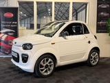 Microcar DUÈ 2023 Mopedauto 8 PS Fiat Look Minicar 45 kM - Microcar aus 2023