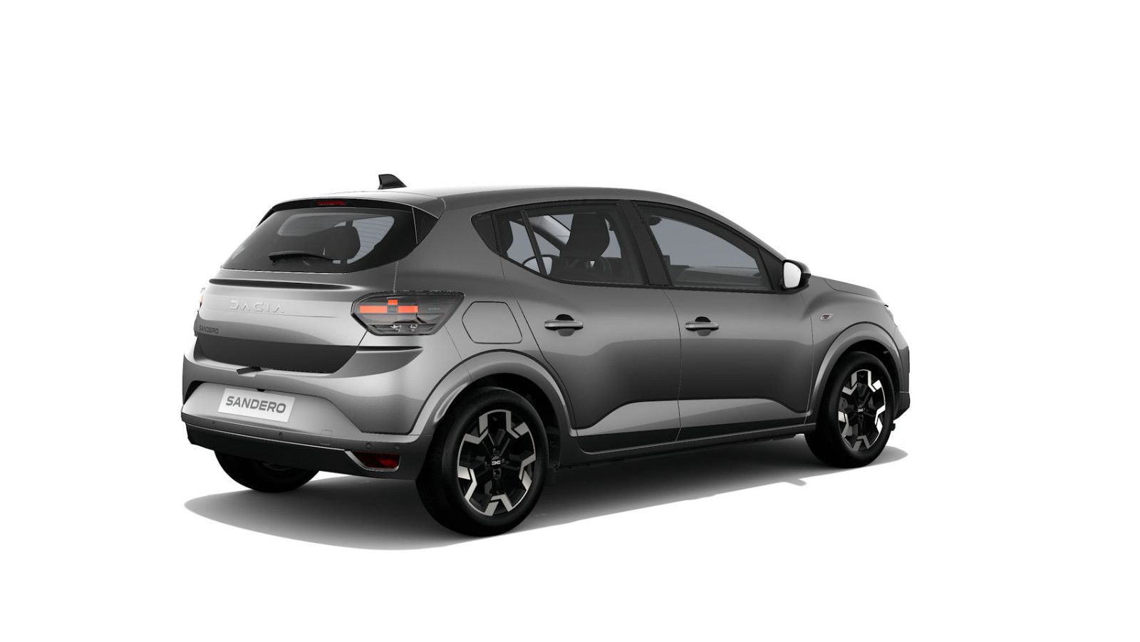 Dacia Sandero - Bild 2