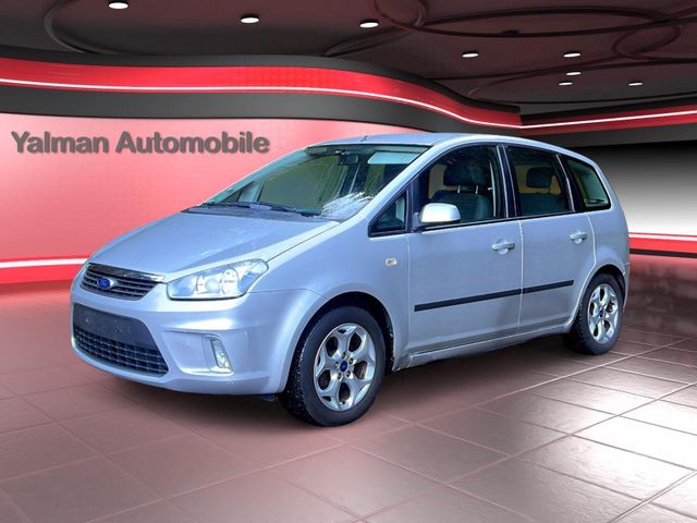 Ford C-Max C-MAX Style TÜV NEU