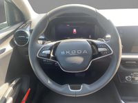 Skoda Fabia - Vorschau Bild 10