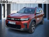 Dacia Bigster Expression TCe 140 Rückfahrkamera PDC AB - Dacia Bigster Gebrauchtwagen