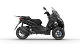 Piaggio MP3 310 Sport Modell 2025!!! Inkl. Topcase + - PIAGGIO MP3 310