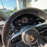 Porsche Macan S Diesel S - Porsche Gebrauchtwagen in Stuttgart