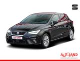 Seat Ibiza 1.0 TSI DSG FR LED Navi Kamera Sitzheizung - gebrauchte Seat Ibiza aus dem Jahr 2024