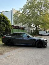 BMW 420 Gran Coupé 420d Gran Coupé M Sport A M Sport - BMW 420 Gran Coupé: Panoramadach