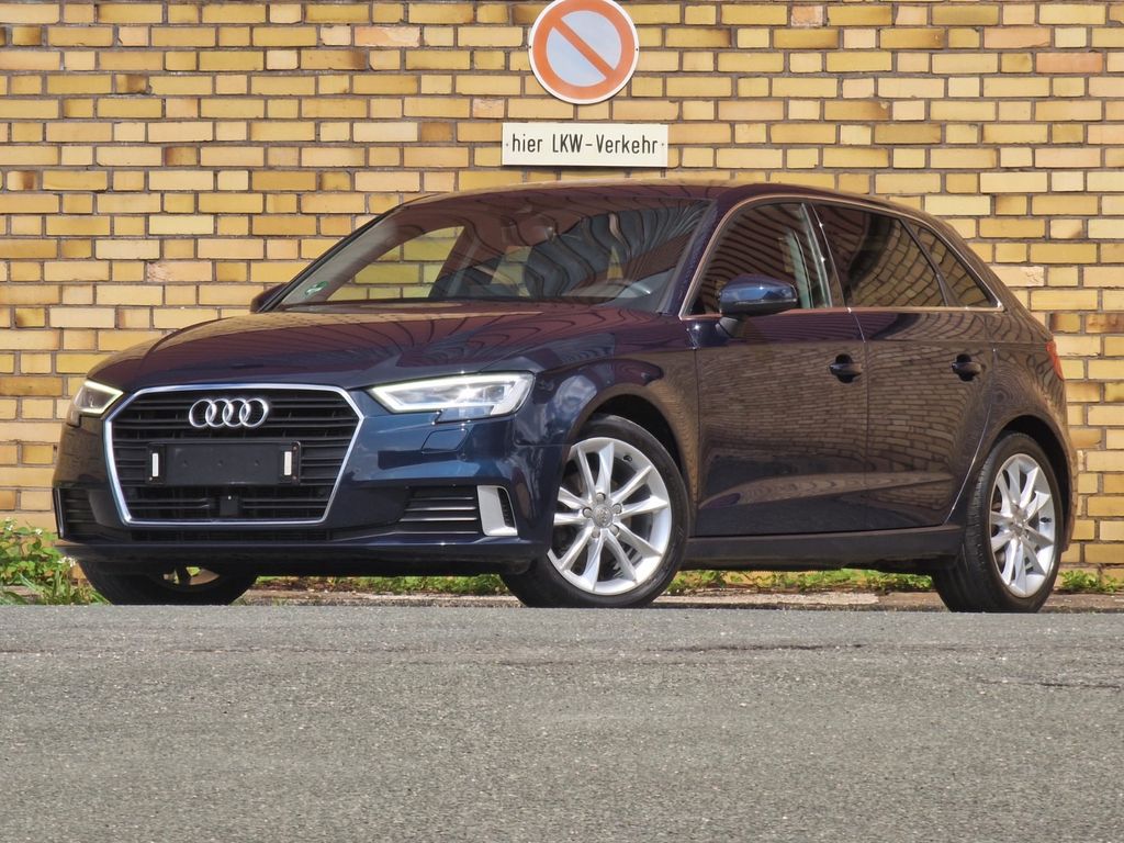 Image of Audi A3