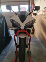 Yamaha YZF-R1 - YAMAHA 2007 YZF R1