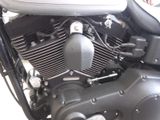 Harley-Davidson FXDXT Dyna T-Sport - HARLEY-DAVIDSON DYNA FXDX