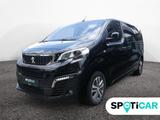 Peugeot Traveller Allure L2 BlueHDi 180 NAVI HUD PANO - Peugeot Traveller: Allure