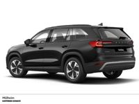 Skoda Kodiaq - Vorschau Bild 3