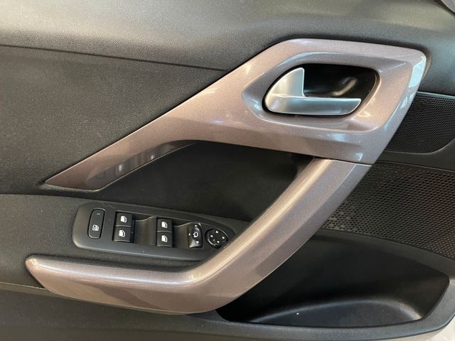 MYAUTOCENTER – Gebraucht- und Jahreswagen mit Werkstattservice in Pfaffenhofen Peugeot 2008 Active *Klima*PDC*Navi*