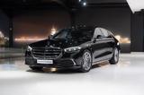 Mercedes-Benz S 350d 4Mat.*AIRMATIC*MULTIBEAM-LED*PANO*360°KAM