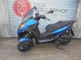 Piaggio MP3 310 Sport   Mod. 2025 - PIAGGIO MP3 310 SPORT