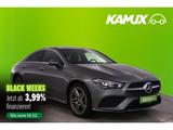 Mercedes-Benz CLA 250 e 7G-DCT AMG Line+LED+NAVI+KAMERA+TEMPO - Plug-In Hybrid (PHEV) Gebrauchtwagen
