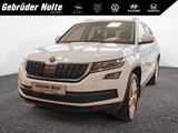 Skoda Kodiaq 2.0 Kodiaq 2,0 TSI 4x4 Style Pano Standhe - Skoda Kodiaq in Hagen