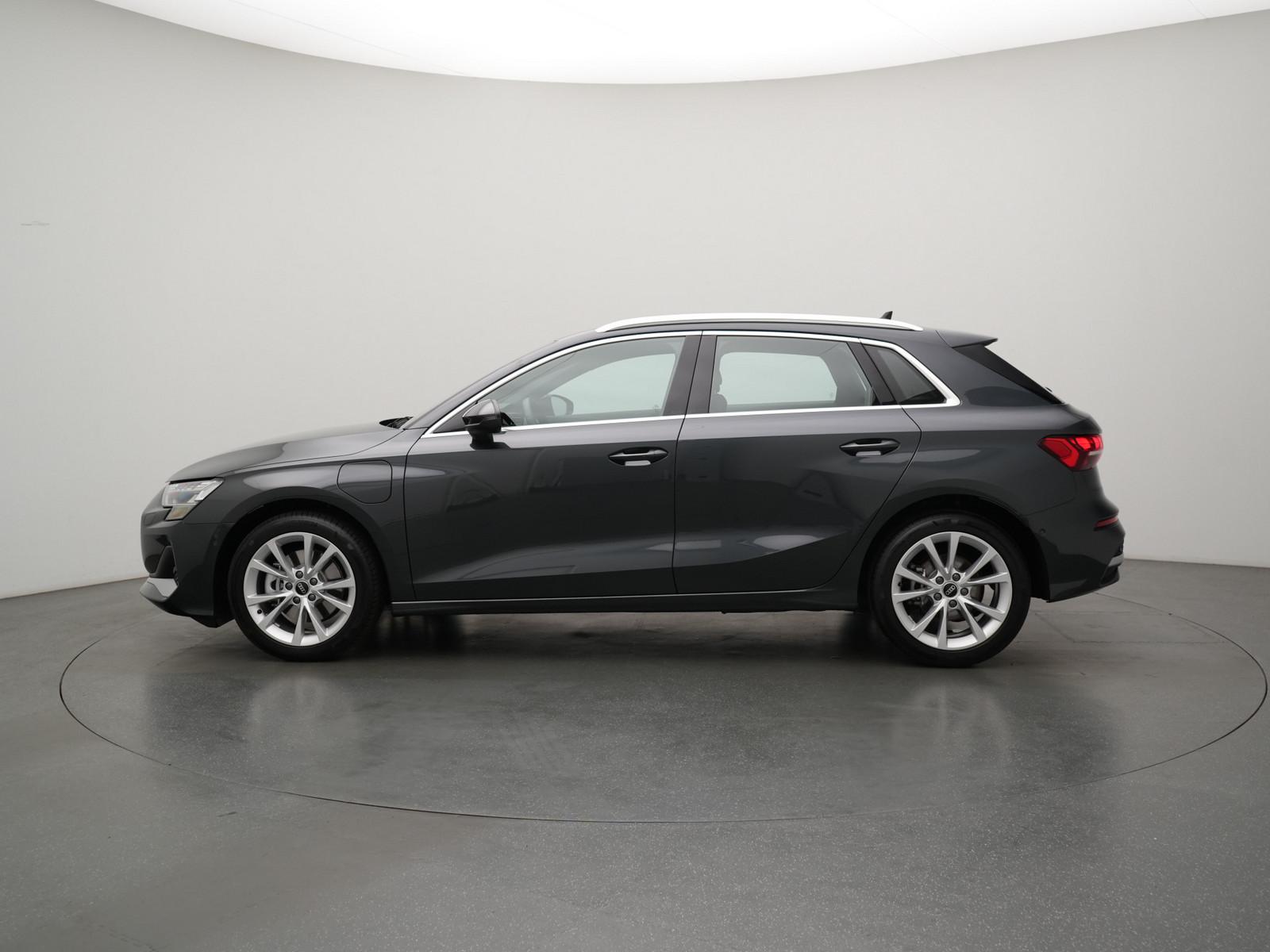 Audi A3 Sportback e advanced LED KAM ACC PDC NAVI SHZ