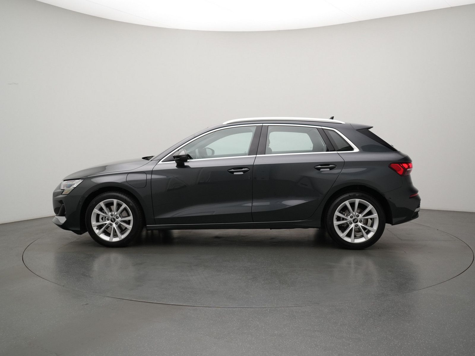 Audi A3 - Bild 15