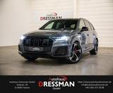 Audi SQ7 4.0 TFSI competition LASER PANO HuD 7-SITZER - Audi SQ7 aus 2022