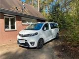 Toyota Proace (Verso) 2,0-l-D-4D 130kW L1 Executive m.. - Toyota Proace (Verso) von privat