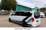 Mercedes-Benz V 300 Marco Polo Edition Artventure 4-Matic AMG - Angebote