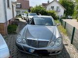 Mercedes-Benz Mercedes Benz w211 200cdi - Mercedes-Benz 200 aus 2007
