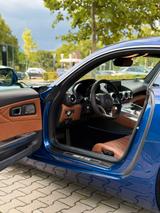 Mercedes-Benz Mercedes-AMG GT S 4.0 V8 | Carbon | Burmester |  - Mercedes-Benz AMG GT S von privat