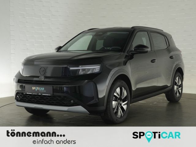Frontera C HYBRID GS eDCT+RÜCKFAHRKAMERA+SITZ-/L