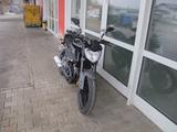 Yamaha MT 125 ABS - YAMAHA MT125