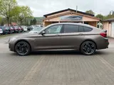 BMW 535 GT X-Drive Luxury Line*TÜV NEU + SERVICE NEU - BMW 535 Gran Turismo Gebrauchtwagen