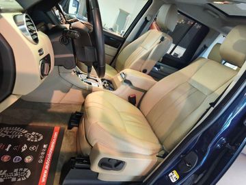 Land-Rover Discovery - 12