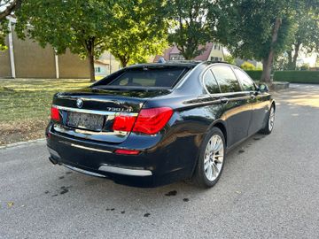 BMW 730 - 5