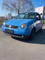 Volkswagen VW Lupo 1.4 16v - Volkswagen Lupo: 16v