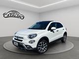 Fiat FIAT - 500X - 2.0 MultiJet 140 CV 4x4 Cross Plus - Fiat 500L Cross mit Schiebedach