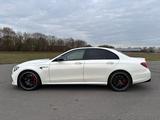 Mercedes-Benz E 63 AMG Mercedes-AMG E 63 S 4MATIC+ Autom. ... - gebrauchte Mercedes-Benz E 63 AMG aus dem Jahr 2018