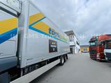 Mercedes-Benz Actros 2546 / 6X2 / Carrier FRIGO Cool / German - Mercedes-Benz Abschleppwagen A